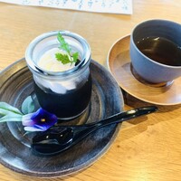 クルハ - デザート