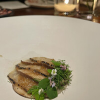 The Jade Room + Garden Terrace - 