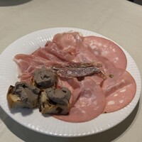 OSTERIA CHOUZETSU TOKYO - 
