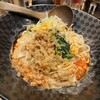名驛式担々麺 しゃち福