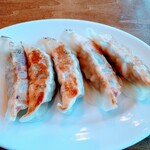 紅虎餃子房 - 
