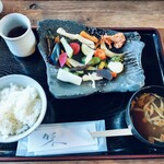 つけもの処 鶴屋 - 