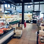 つけもの処 鶴屋 - 