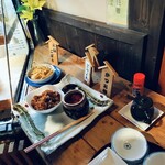 つけもの処 鶴屋 - 