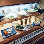 つけもの処 鶴屋 - 