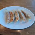 紅虎餃子房 - 