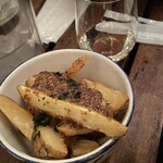 W Yokohama The Wine Hall - 