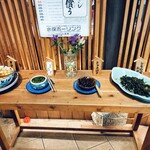 つけもの処 鶴屋 - 