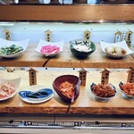 つけもの処 鶴屋 - 