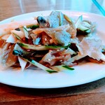 紅虎餃子房 - 