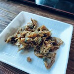 つけもの処 鶴屋 - 