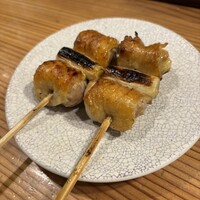 炭火焼鳥 木鶏 - 