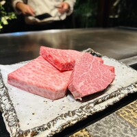 東大寺門前 和 - 