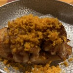 てっぱん料理 不愛荘 - 