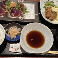 かんてきや 要 - 