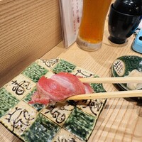 築地青空三代目 本店 - 