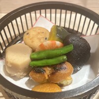 銀座 あさみ - 