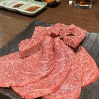 炭火焼肉 ふちおか - 