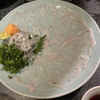 ふぐくじら - 