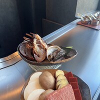 創作鉄板 蔵人 - 