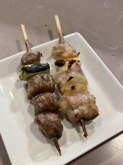 Yakitori Sakae photo 3