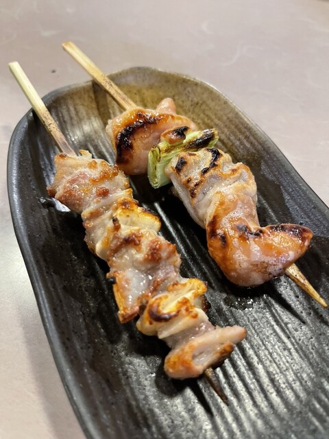 Yakitori Sakae photo 4