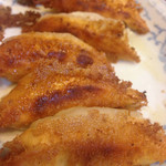 山賊 - 焼餃子