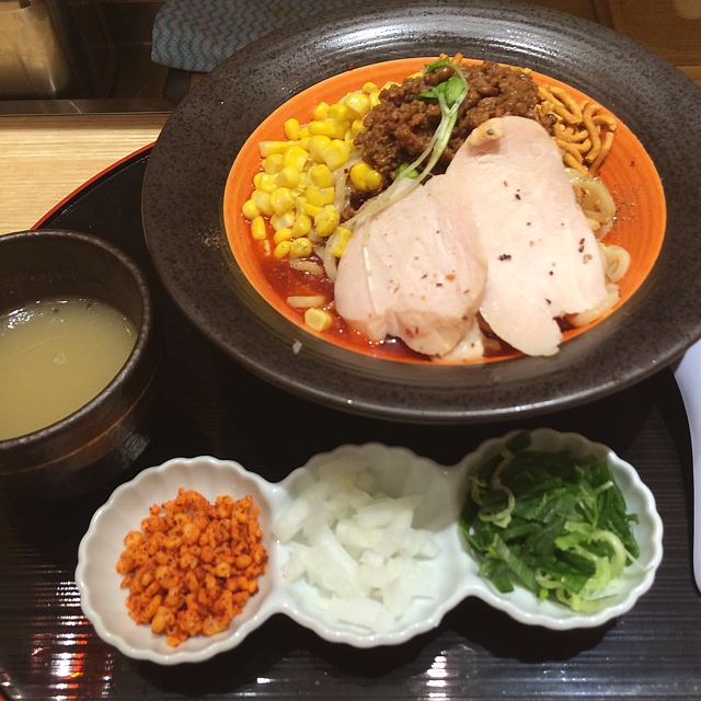 閉店 大ふく屋 下北沢総本店 旧店名 アブラーめん 下北沢総本店 下北沢 ラーメン 食べログ