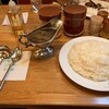 スマトラカレー 共栄堂
