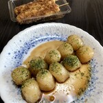 コロリンシュウマイ - 