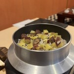 海鮮酒場わんす - 