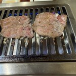 焼肉 千里 - 
