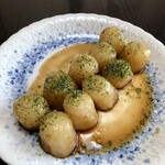 コロリンシュウマイ - 