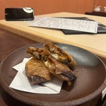 海鮮酒場わんす - 