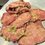 焼肉 千里 - 
