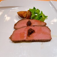 トラットリアセレーナ - 