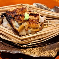 銀座 しのはら - 