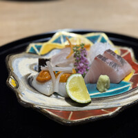 高麗橋 吉兆 なんばダイニングメゾン店 - 