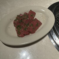 Yakiniku BarBies - 