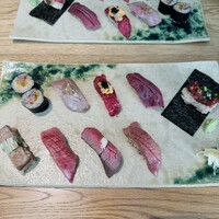 肉寿司 肉和食 KINTAN コレド室町 - 