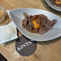 肉寿司 肉和食 KINTAN コレド室町 - 