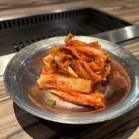 焼肉 ジャンボ はなれ - 