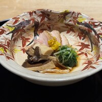 高麗橋 吉兆 なんばダイニングメゾン店 - 