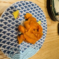 築地青空三代目 本店 - 