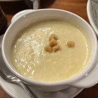 ピッツェリア ポンテチェントロ 佃店 - 