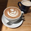SANWA COFFEE WORKS LUCUA1100店