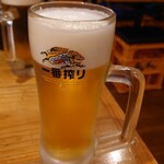 海鮮屋台 おくまん - 