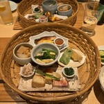 四季膳 ほしや - 