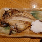 海鮮屋台 おくまん - 