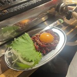 焼肉とホルモン居酒屋 もぢょい。 - 